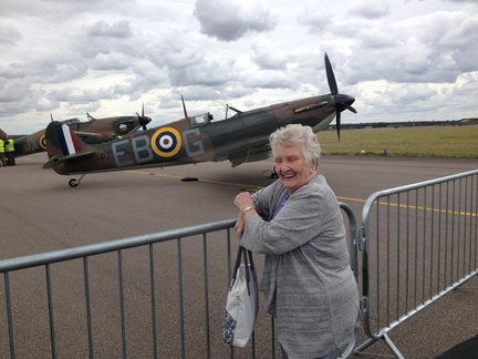 spitfire