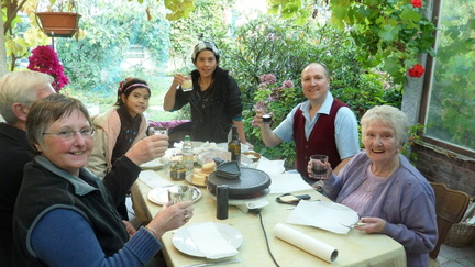 SwissBBQ