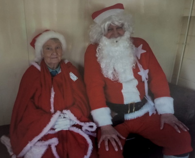 2santas