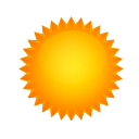 Fine weather